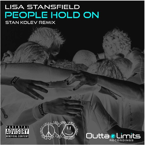 People Hold On (Stan Kolev Remix)